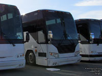 La Quebecoise 2320 - 2003 Prevost H3-45