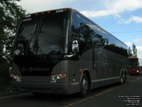 La Quebecoise 2320 - 2003 Prevost H3-45