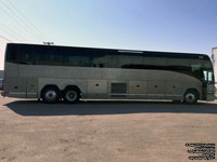 La Quebecoise 2320 - 2003 Prevost H3-45