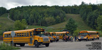 La Quebecoise 2430 - Autobus Outaouais