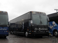 Autobus La Quebecoise 2450 - 2004 Prevost H3-45