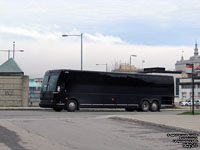 Autobus La Quebecoise 2450 - 2004 Prevost H3-45