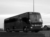 Autobus La Quebecoise 2452 - 2004 Prevost H3-45