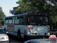 La Quebecoise 2470 - Ex-L'Aérobus - 2004 Dupont Cartier