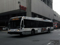 La Quebecoise 2561 - CIT Le Richelain - 2005 Nova Bus LFS Suburban