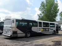 La Quebecoise 2578 - 2005 Dupont Cartier (Classic Rebuilt)