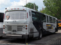 La Quebecoise 2579 - 2005 Dupont Cartier (Classic Rebuilt)