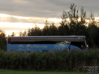 Autobus La Quebecoise 2627 - 2006 Prevost H3-45