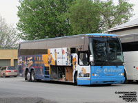 Autobus La Quebecoise 2627