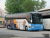 Autobus La Quebecoise 2627