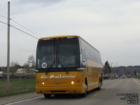 La Quebecoise 2630 - 2006 Prevost H3-45