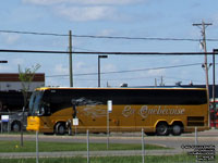 La Quebecoise 2630 - 2006 Prevost H3-45