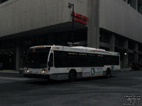 La Quebecoise 2768 - CIT Le Richelain - 2007 Nova Bus LFS Suburban