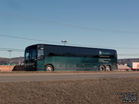 La Quebecoise 2883 - Desjardins - 2008 Prevost X3-45