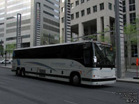 La Quebecoise 2883 - CIT Le Richelain - 2008 Prevost X3-45