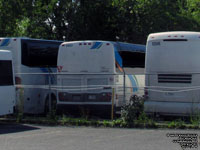 La Quebecoise 2883 - CIT Le Richelain - 2008 Prevost X3-45