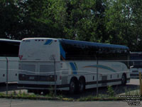 La Quebecoise 2884 - CIT Le Richelain - 2008 Prevost X3-45