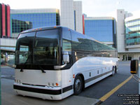 La Quebecoise 2884 - CIT Le Richelain - 2008 Prevost X3-45