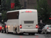 La Quebecoise 2898 - 2008 MCI J4500