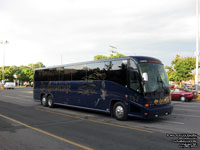 La Quebecoise 2926 - Star Académie - 2009 MCI J4500