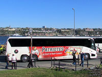 La Quebecoise 2942 - 2009 MCI J4500