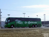 La Quebecoise 2952 - 2009 MCI J4500