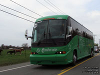 La Quebecoise 2952 - 2009 MCI J4500