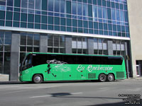 La Quebecoise 2952 - 2009 MCI J4500