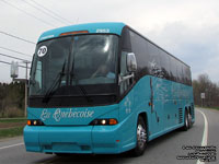 La Quebecoise 2953 - 2009 MCI J4500