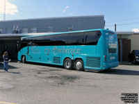 La Quebecoise 2953 - 2009 MCI J4500