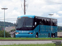 La Quebecoise 2953 - 2009 MCI J4500