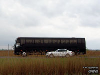 Autobus La Quebecoise