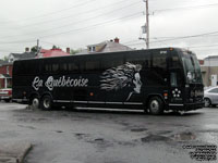 Autobus La Québécoise 9730 - 1997 Prevost H3-45