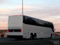 Autobus La Québécoise 9731 - ex-RDS - 1997 Prevost H3-45