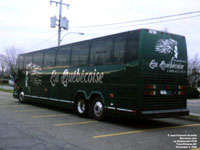 La Quebecoise 9736 - 1997 Prevost H3-45