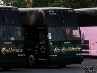 La Quebecoise 9736 - 1997 Prevost H3-45