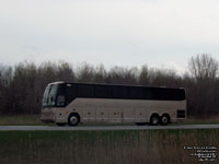 La Quebecoise 9761 - 1997 Prevost H3-45