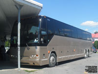 La Quebecoise 9761 - 1997 Prevost H3-45