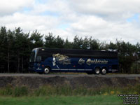 La Quebecoise 9844 - 1998 Prevost H3-45