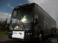 La Quebecoise 9844 - 1998 Prevost H3-45