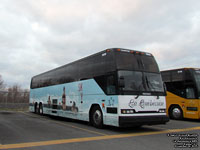 La Quebecoise 9850 - 1998 Prevost H3-45