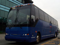 La Quebecoise 9878 - 1998 Prevost H3-45