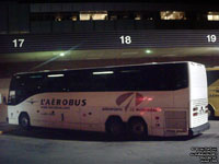 Autobus La Quebecoise 9901 - L'Aérobus - 1999 Prevost H3-41