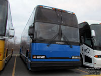 La Quebecoise 9926 - 1999 Prevost H3-45