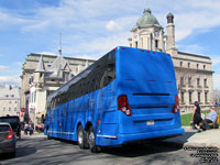 La Quebecoise 9926 - 1999 Prevost H3-45