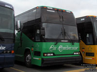 La Quebecoise 9946 - 1999 Prevost H3-45