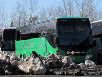 La Quebecoise 9946 - 1999 Prevost H3-45