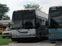 Autobus La Québécoise 9947 - CIT Sorel-Varennes - 1999 Prevost H3-41