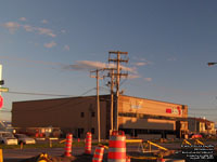 Autobus La Quebecoise, 607 - 6e Avenue de l'Aéroport, Ancienne-Lorette,QC