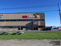 Autobus La Quebecoise, 607 - 6e Avenue de l'Aéroport, Ancienne-Lorette,QC